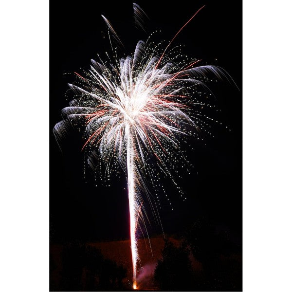 Monte Carlo, 150 Schuss