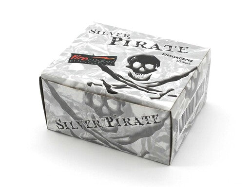 Silver Pirate