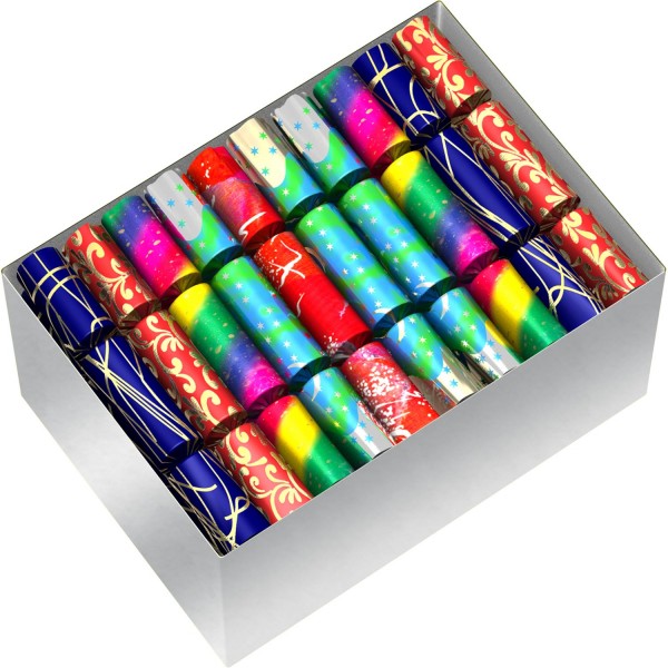 Knallbonbon 22 cm, 1stk.