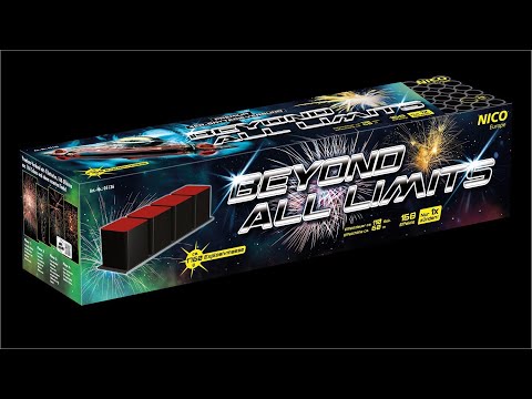 Beyond all Limits, 144 Schuss