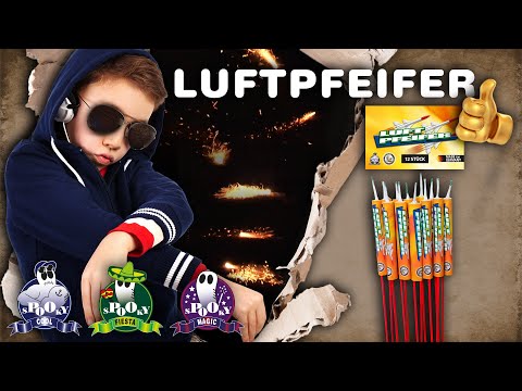 Luftpfeifer