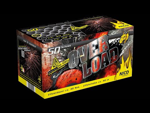 Overload/Der Klopper, 50 Schuss