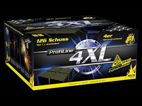 Profiline 4XL