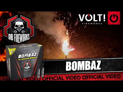 BOMBAZ