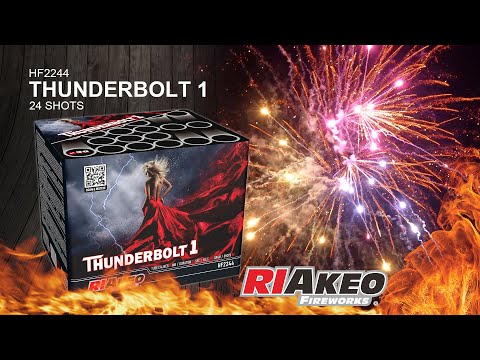 Thunderbolt 1