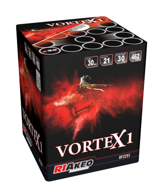 Vortex 1